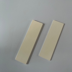 Plaque de nitrure de bore à 99,5 %, substrat en nitrure de bore, panneau en céramique boride - Product Image 2