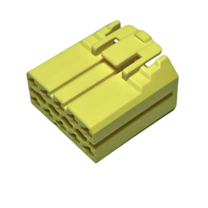 Conector de Sensor para Controlador PLC, Bloque de Terminales, Nuevo y Original 2329592-1 - Product Image 3