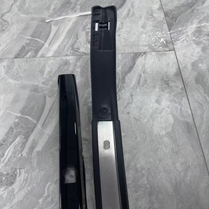 Barras de Techo JOESHIER de Aleación de Aluminio de Alta Calidad para Toyota CRV 2023+ Modelo con Barras Transversales Integradas - Product Image 5