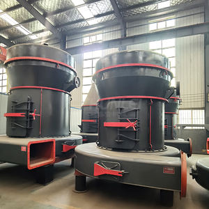 Chunlei Hot Neue <span class=keywords><strong>ultra</strong></span> feine <span class=keywords><strong>Raymond</strong></span> Walzenmühle 2.1-5.6t/h Motor lager Zahnrad schleif stein Erz Kaolin Bentonit - Product Image 4