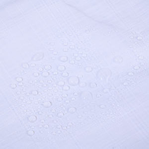 Tessuto materiale tela semplice telone tessuto impermeabile impermeabile lenzuola altro tessuto tessuto leggero Uv acqua impermeabile impermeabile - Product Image 5