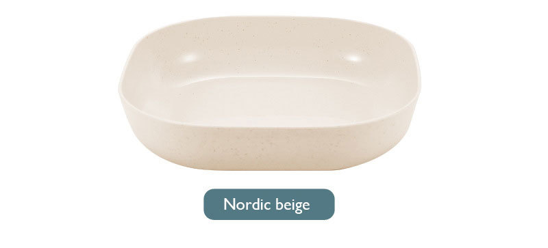 Nordic beige