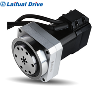Laifual LFS China Untersetzung getriebe mit Motor