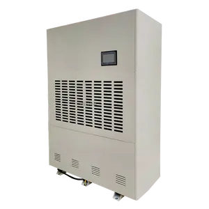 FREEAIR FL-G720 indoor unit and outdoor unit constant humidity constant temperature air conditioning industrial dehumidifier