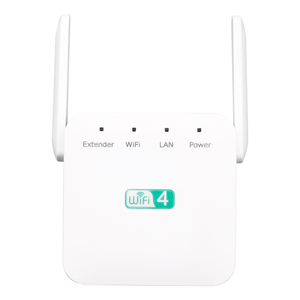 Repetidor RP703F-XY2, Antena Externa de 300M, Frecuencia 2.4G, Extensor de Wifi, Amplificador de Señal - Product Image 6