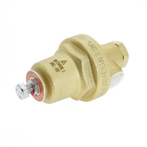 Regulador de válvula de construcción de presión de <span class=keywords><strong>gas</strong></span> de baja temperatura para NG/O2/N2/Ar con cuerpo coppcr sellado NBR a precio de fábrica - Product Image 6