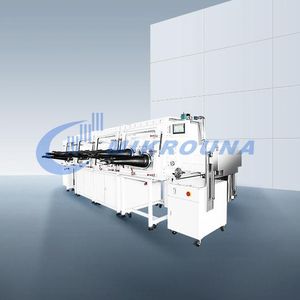 高性能锂金属固态电池研发设备 - Product Image 2