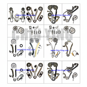 Kit de cadena de distribución para BMW, M57N N47 N47N - Product Image 1