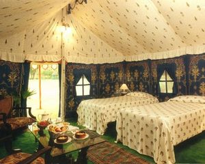 Clásico moderno para Swiss Cottage, tienda de campaña plegable portátil para boda, decoración exclusiva, cortina de tubería desmontable blanca, nuevo profesional - Product Image 4