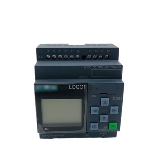 โลโก้ S รุ่นดั้งเดิม 8 PLC 6ED1052-1FB08-0BA1 - Product Image 3
