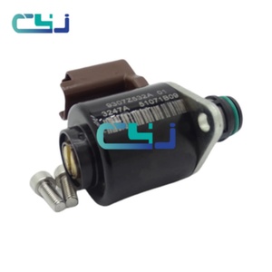 Valve de dosage de pompe à carburant de remplacement 9307Z532A, régulateur de pression 9109 927, compatible avec 4 4LTR JS200 JS210 - Product Image 2