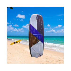 Planche de surf motorisée en fibre de carbone OEM neuve, type Jet Body Board, à vendre - Product Image 2