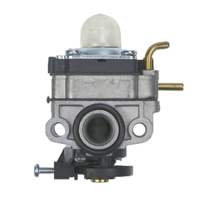 อะไหล่<span class=keywords><strong>เครื่อง</strong></span><span class=keywords><strong>ตัด</strong></span><span class=keywords><strong>หญ้า</strong></span> คาร์บูเรเตอร์สำหรับเครื่องยนต์ฮอนด้า GX31/<span class=keywords><strong>GX35</strong></span> 4 จังหวะ ผู้ขายส่ง HY26SST 753-06258A คาร์บูเรเตอร์เลื่อยยนต์ - Product Image 1
