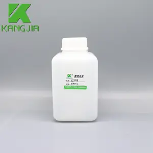 Botol reagen solusi pembersih hdpe lyse 500ml kualitas tinggi untuk penganalisa ABX hematology