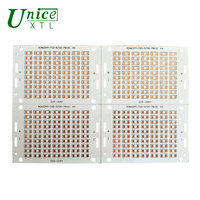 Fabricant de PCB rigide FR4 94V0 carte de circuit électronique CEM-1 CEM-3