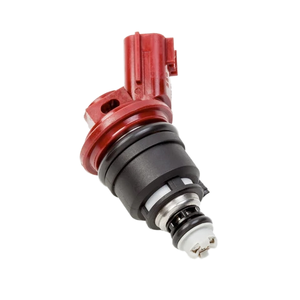 Nuevos inyectores de combustible de alimentación lateral de 850CC para <span class=keywords><strong>Subaru</strong></span> Forester Legacy WRX Impreza <span class=keywords><strong>STI</strong></span> EJ20 EJ25 para Nissan VG30DE SR20DET RB25DET KA24DE - Product Image 1