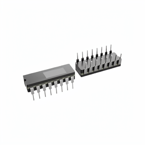 BOM IC 16 cflatpack dual retriggerable monostable Mu Logic ซื้อออนไลน์ส่วนประกอบอิเล็กทรอนิกส์ SNJ54AHC123AW - Product Image 1