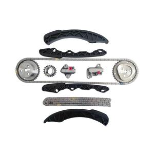 Kit de Reparación de Ajustador de Admisión y Escape del Motor ASBG-SBL2.0L/2.5L-11, Pieza de Motor para Subaru 2.0L 2.5L, Accesorios para Automóviles - Product Image 2