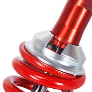 Para TOYOTA <span class=keywords><strong>Prado</strong></span> 150 Series Compatible <span class=keywords><strong>2</strong></span> pulgadas Lift Mono Tube Depósito remoto Amortiguador Muelle helicoidal Amortiguador remoto - Product Image 6