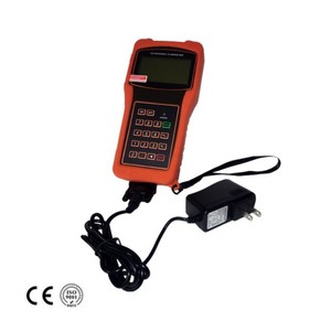 ポータブルハンドヘルド超音波流量計 - Product Image 3