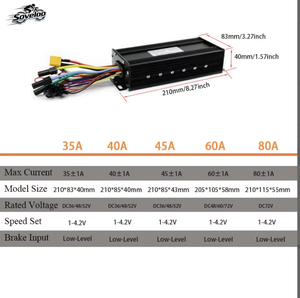 <span class=keywords><strong>Kit</strong></span> de <span class=keywords><strong>Bicicleta</strong></span> Eléctrica con Motor de 1500W-5000W, Motor sin Escobillas para Rueda Trasera, Pantalla LCD, Marco de Aluminio - Product Image 3