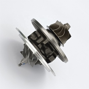 CRAFT Turbo Turbocompresseur Chra GT2556V 454191-0008 pour BMW 530D, <span class=keywords><strong>730D</strong></span> , <span class=keywords><strong>E38</strong></span>/E39 avec moteur M57D - Product Image 5