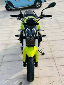 Motocyclette de course sur route classique Benelli Huanglong 302 Motos à essence 300cc d'occasion - Product Image 5