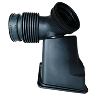 Resonador de Admisión de Aire para BMW Serie 5 F10/F11/F18 y Serie 7 F01/F02 de Seis Cilindros, OE 13717590595