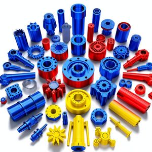 OEM ODM tấm kim loại các bộ phận gia công <span class=keywords><strong>CNC</strong></span> 5-trục cho gia công thép không gỉ máy một cửa dịch vụ - Product Image 4