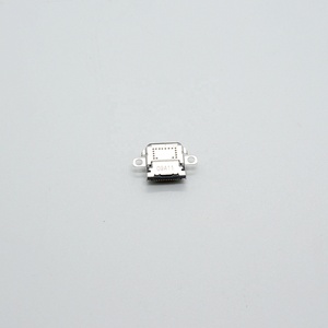 Port de <span class=keywords><strong>charge</strong></span> pour commutateur Console chargeur prise type-c remplacement de pièce de réparation - Product Image 4