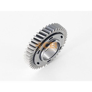 Ingranaggio, Albero Principale Adatto per Componenti del Cambio IVECO 244.244 - Product Image 1