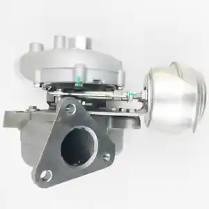 GT1749V Turbo 028145702N 701854-5004S Turbocharger for Audi A4 A6 Volkswagen COMBI Caddy TDI Engine 028145702V