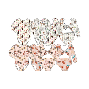 <span class=keywords><strong>Traje</strong></span> <span class=keywords><strong>de</strong></span> <span class=keywords><strong>Baño</strong></span> para Bebés Niñas con Estampado Occidental, Boutique <span class=keywords><strong>de</strong></span> Verano, Seda <span class=keywords><strong>de</strong></span> Leche, <span class=keywords><strong>Traje</strong></span> <span class=keywords><strong>de</strong></span> <span class=keywords><strong>Baño</strong></span> para Recién Nacidas - Product Image 1