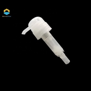 Haute vente 24/410 28/410 pompe à lotion en plastique/<span class=keywords><strong>savon</strong></span> liquide/bouchon de pompe de distributeur de lavage des mains - Product Image 4