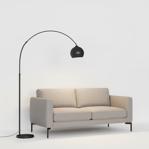 Lampe de sol <span class=keywords><strong>LED</strong></span> moderne E27 de haute qualité Soda Factory pour la décoration du <span class=keywords><strong>salon</strong></span> - Product Image 2
