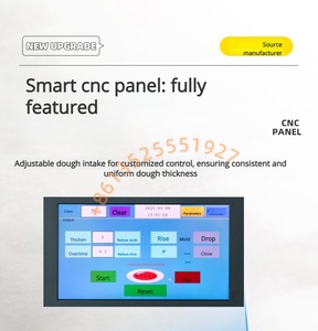 Desktop Empanada Spring Roll <strong>Tortellini</strong> Maker 110V 220V Dumpling Skin Press Sheeter Wrapper Making <strong>Machine</strong> - Product Image 5