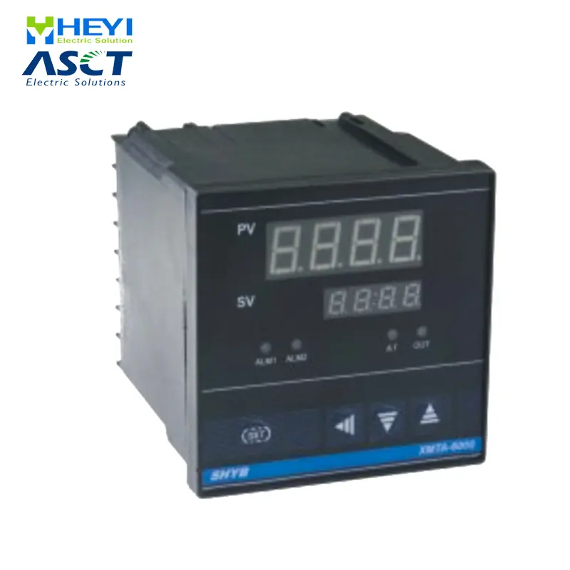 Hoge Kwaliteit XMTA-6000 Digitale Temperatuur Controller Meter Fabriek Prijzen Van Pid Temperatuurregelaar Thermostaat