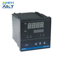 גבוהה באיכות XMTA-6000 דיגיטלי טמפרטורת בקר מטר מפעל מחירים של טמפרטורת pid בקר טרמוסטט