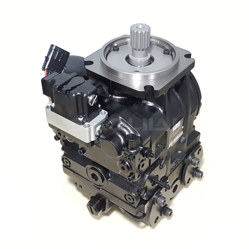 Bulk Sale of Sauer Danfoss 90R100 Hydraulic Pump 90R100KN5AB80R3C7F03GBA424228 Closed Variable Displacement Piston Pump