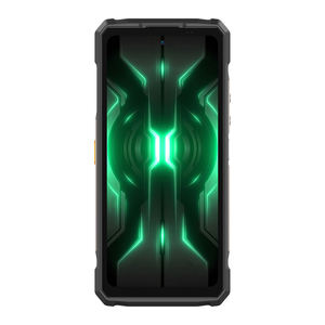 Teléfono Resistente ULEFONE Armor 33 Pro 5G 16+512GB, Pantalla Ultra Grande FHD+ de 6.95'', NFC, 25500mAh, Cámara Principal de 50MP, Red Global - Product Image 1