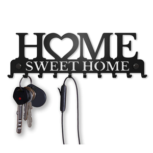 Appendiabiti a forma di cartone animato con lettera di moda personalizzata in fabbrica - Product Image 4