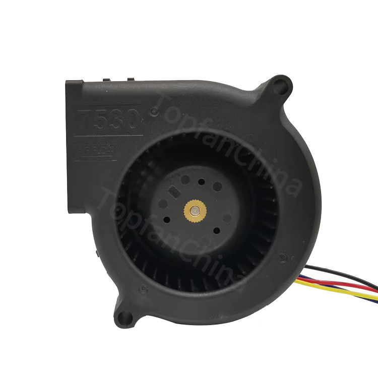 Ventola Centrifuga D2e097-EMB - CITS Shop