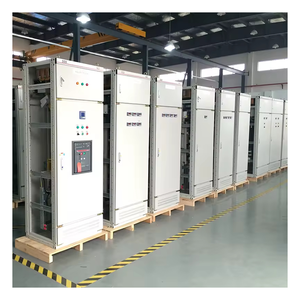 NEMA 4/4X IP56 tủ thép không gỉ có thể tháo rời để vận chuyển cửa bên trong tùy chỉnh có thể được thêm vào bảng điều khiển công nghiệp - Product Image 6