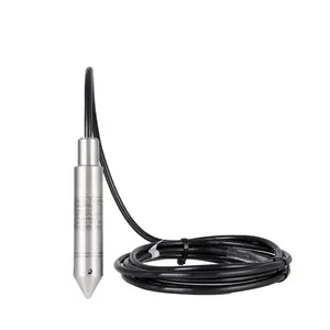 Holykell Hpt609 0-50M Benzinestation Benzine Diesel Brandstoftank Diepte Niveau <span class=keywords><strong>Transducer</strong></span> Zender Sonde - Product Image 1
