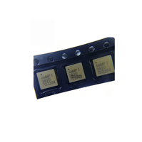 Agent de canal d'usine HUIJIAJIE, stock authentique AMMP-5620-BLKG AMMP-5620-TR1 AMMP-5620 Amplificateur RF QFN