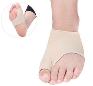 Calcetín Elástico para el Cuidado de los Pies, Soporte de Arco de Silicona, Alivio <span class=keywords><strong>Plantar</strong></span> para Senderismo, Camping, Excursionismo, Aventuras en la Montaña - Product Image 5
