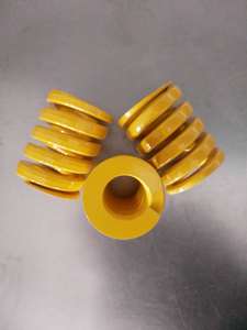 Dongguan <strong>Compression</strong> <strong>Springs</strong> Hot Coiling Mold <strong>Spring</strong> Industrial <strong>Compression</strong> <strong>Spring</strong> Stainless Steel - Product Image 5