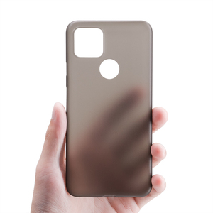 <span class=keywords><strong>Coque</strong></span> la plus fine du monde de 0,35 mm pour Google <span class=keywords><strong>Pixel</strong></span> 5, Protection Ultra-Fine d'Objectif de Caméra Anti-empreintes pour Google <span class=keywords><strong>Pixel</strong></span> <span class=keywords><strong>4A</strong></span> 5G - Product Image 3