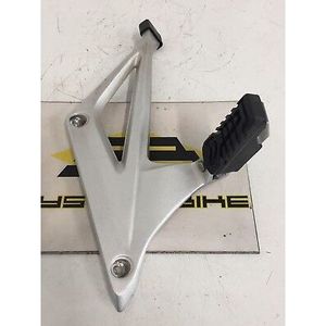 Clacson Compatibile per BMW R 1200 RT 2014-2018, Elettronica per Moto R1200RT 14-18 - Product Image 5