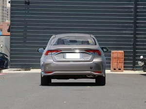 2024 para <span class=keywords><strong>Toyota</strong></span> Corolla Elite Edition 1.8L Motor dual híbrido inteligente Ultra eficiente en combustible Coche usado ultra confiable para Urban - Product Image 6